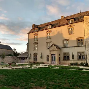 Chateau De Balsac Druelle Balsac