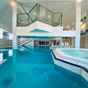 Résidence Le Grand Tétras Ax-les-Thermes